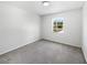Bright bedroom with neutral carpet, ample natural light, and great for comfortable living at 9420 Ripley Rd, Thonotosassa, FL 33592