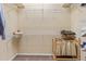 Large walk-in closet with wire shelving and multiple storage solutions at 2818 Mossy Timber Trl, Valrico, FL 33596