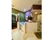 Luxurious bathroom with a jacuzzi tub, and a glass-enclosed shower at 30442 Lettingwell Cir, Wesley Chapel, FL 33543