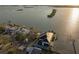 Exclusive waterfront property with backyard putting green, personal boat dock, and stunning water views at 3310 Sunset N Dr, St Petersburg, FL 33710