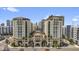Luxury high-rise condos featuring modern architecture and convenient downtown location at 1238 E Kennedy Blvd # 802, Tampa, FL 33602