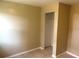 Bedroom closet with a wire shelf at 4213 Temple Heights Rd, Tampa, FL 33617