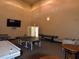 Game room with a table tennis table, shuffleboard, and foosball table at 4333 Bayside Village Dr # 310, Tampa, FL 33615