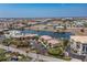Waterfront community showcasing stunning water views and well-maintained landscaping at 3221 White Ibis Ct # C1, Punta Gorda, FL 33950