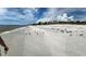Scenic beach view with seagulls and beautiful white sand, perfect for relaxation at 3221 White Ibis Ct # C1, Punta Gorda, FL 33950