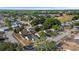 Quiet residential neighborhood with tree-lined streets and well-maintained homes at 1904 Crown Park Dr, Valrico, FL 33594