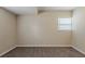 Bedroom featuring a window at 4812 N 37Th St, Tampa, FL 33610