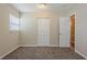 Bedroom featuring a window at 4812 N 37Th St, Tampa, FL 33610