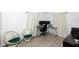 Functional home office space with desk setup, comfortable chairs, and natural lighting at 2356 Kingston S St, St Petersburg, FL 33711