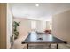 Enjoy this ping pong recreational area, including two tables for playing and a peaceful sitting area at 1064 N Tamiami Trl # 1219, Sarasota, FL 34236