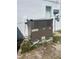 Outdoor AC Unit at 821 Silver Springs Nw Ter, Port Charlotte, FL 33948