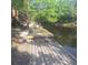 Docking and viewing platform overlooking the river at 5148 Cyril Dr, Dade City, FL 33523