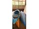 Storage area with kayaks and outdoor equipment at 5148 Cyril Dr, Dade City, FL 33523