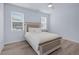 Bright bedroom featuring lots of light with window views at 146 51St Street E Cir, Palmetto, FL 34221