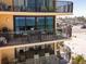 Multi-level balconies provide stunning views of the surrounding neighborhood at 14146 Gulf Blvd # 3A, Madeira Beach, FL 33708