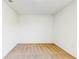 Carpeted bedroom with neutral colors and ceiling fan at 5329 Companion Ln, Tampa, FL 33619