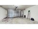 Spacious two car garage with attached opener at 5329 Companion Ln, Tampa, FL 33619