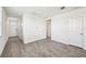 Bright entryway with tile flooring, white walls, and doors leading to other rooms at 14005 Crutchfield Ct, Parrish, FL 34219