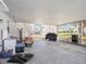 Expansive screened-in patio offers an ideal outdoor space for recreation and relaxation at 4601 Copper Ln, Plant City, FL 33566