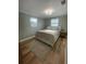 Bright bedroom featuring a neutral color scheme at 9153 86Th Ave, Seminole, FL 33777