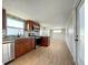Modern kitchen with stainless steel appliances, beautiful countertops, and stylish backsplash, perfect for cooking and entertaining at 5141 Oakland Hills Ave, Sarasota, FL 34234