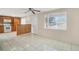 Bright kitchen area, tiled floor, ample natural light, and view to the kitchen at 6940 82Nd N Ave, Pinellas Park, FL 33781