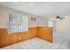 Bright kitchen area, tiled floor, ample natural light, and breakfast nook area at 6940 82Nd N Ave, Pinellas Park, FL 33781