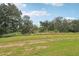 This property has a very spacious backyard, perfect for any Gathering at 13828 Richland Gulf Cir, Parrish, FL 34219