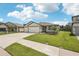 Charming single Gathering home with a two car garage and pristine landscaping at 13828 Richland Gulf Cir, Parrish, FL 34219