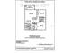 Floor plan showcases a two-bedroom, one-bath condo layout with a balcony, living room, dining room, and kitchen at 5000 Culbreath Key Way # 9-101, Tampa, FL 33611