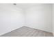 Bright bedroom features neutral carpet, painted walls, and a modern ceiling vent at 7728 Gilchrist Springs Dr, Parrish, FL 34219