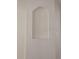 Recessed wall nook showing custom design elements in the home at 10415 Lucaya Dr, Tampa, FL 33647