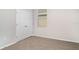 Bedroom with closet and natural light from window at 7308 Hermes Ct, Apollo Beach, FL 33572