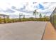 Community basketball court, perfect for friendly games and staying active at 3137 Marine Grass Dr, Wimauma, FL 33598
