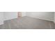 Cozy bedroom with neutral carpet and ample natural light at 3921 Radiant Mountain Dr, Plant City, FL 33565