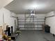 Spacious two car garage at 7544 Red Mill Cir, New Port Richey, FL 34653