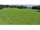 Expansive and beautiful grassy field at 17380 Sweetwater Rd, Dade City, FL 33523
