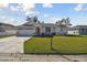 Attractive single-Gathering home with a two-car garage, a neatly landscaped lawn at 3118 34Th Avenue E Dr, Bradenton, FL 34208