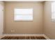 Bedroom featuring hardwood floors, neutral paint, and natural light at 1020 58Th N Ave, St Petersburg, FL 33703