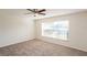 Cozy bedroom featuring neutral carpeting and ample natural light at 11212 3Rd E Ave, Bradenton, FL 34212