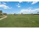 Gorgeous golf course views showcase lush fairways and mature trees from this highly desirable property at 6210 Sun Blvd # 206, St Petersburg, FL 33715