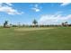 Enjoy pristine golf course views from this property, surrounded by lush greenery and swaying palm trees at 6210 Sun Blvd # 206, St Petersburg, FL 33715
