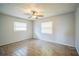 Bright bedroom with tile floors, neutral walls, and plenty of light at 101 N Nimbus Ave, Clearwater, FL 33765