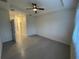 Bright bedroom with an open layout at 10153 Wildcat St, Port Charlotte, FL 33981