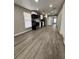 Open kitchen features modern appliances and spacious layout, perfect for entertaining at 5015 N 29Th St, Tampa, FL 33610