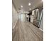 Modern kitchen with stainless steel appliances and a sleek design, offering a clean and functional space at 5015 N 29Th St, Tampa, FL 33610