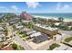 Charming single-story home with modern roof near beachfront, showcasing appealing location in vibrant coastal community at 3528 Casablanca Ave, St Petersburg, FL 33706