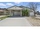 Charming home featuring a covered two-car carport and fresh landscaping at 3528 Casablanca Ave, St Petersburg, FL 33706