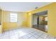 Bonus room, showcasing an open view to main living areas at 5101 Town N Country Blvd, Tampa, FL 33615