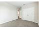 Bedroom featuring a large closet and ensuite bath at 5254 Suncatcher Dr, Wesley Chapel, FL 33545